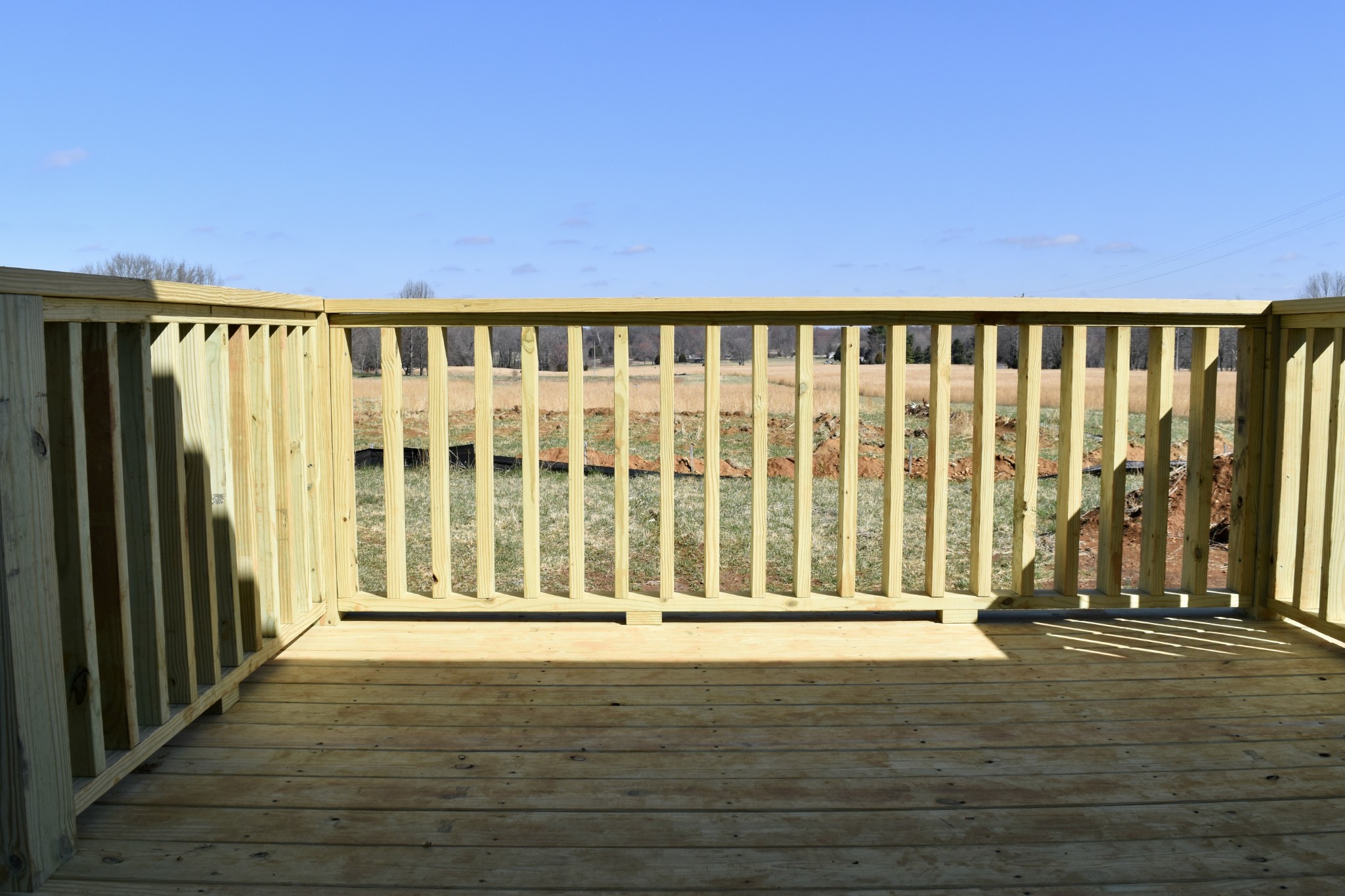 459 James Whitefield Road Bethpage, TN 37022 - Photo 15 of 16 a view of a balcony