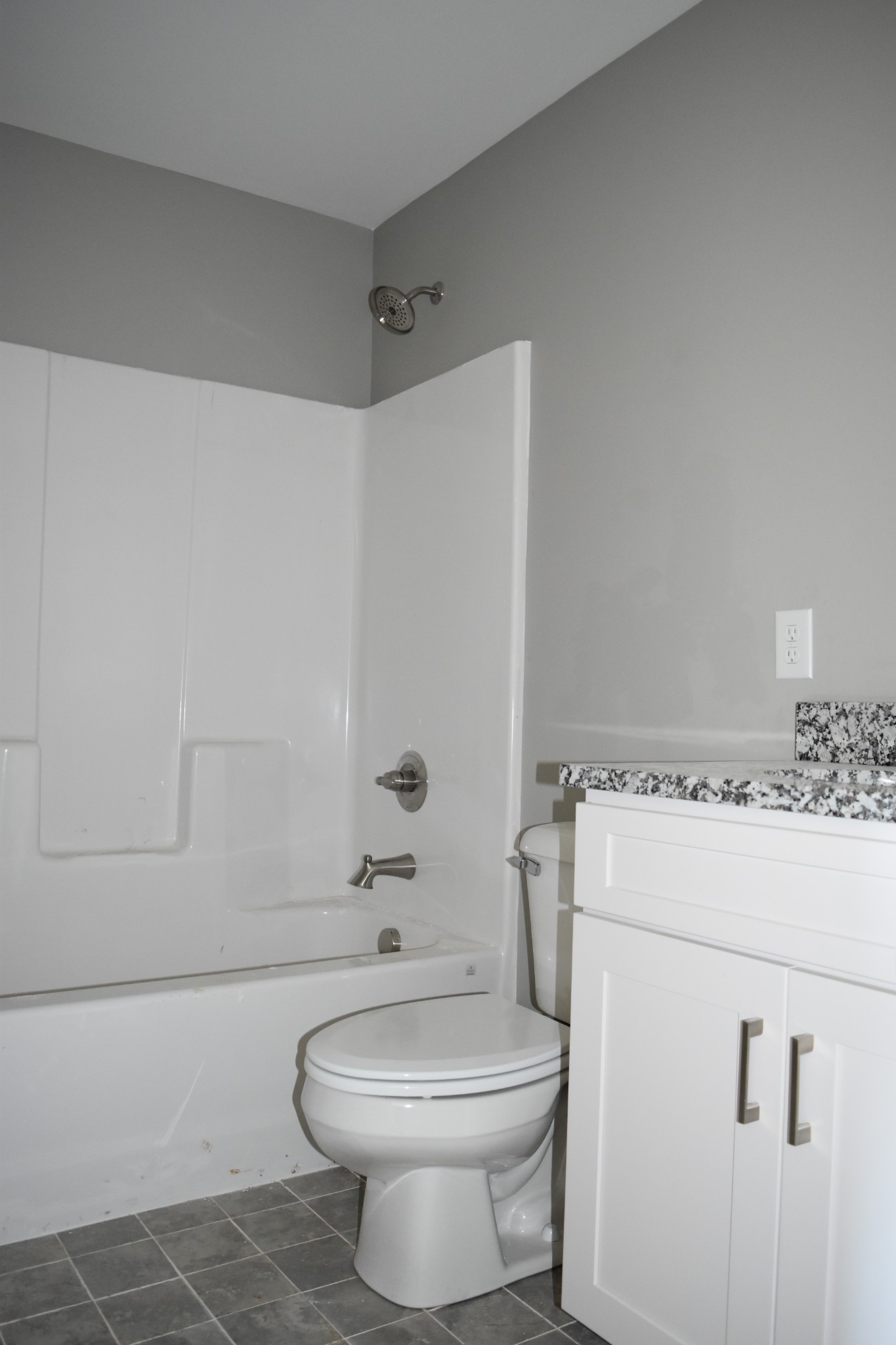 459 James Whitefield Road Bethpage, TN 37022 - Photo 9 of 16 a bathroom with a sink a toilet and a bathtub