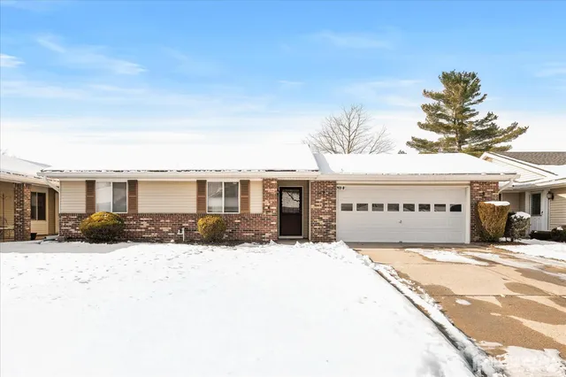 $399,000 | 769A Marlton Road, Unit B, Monroe Township, NJ 08831