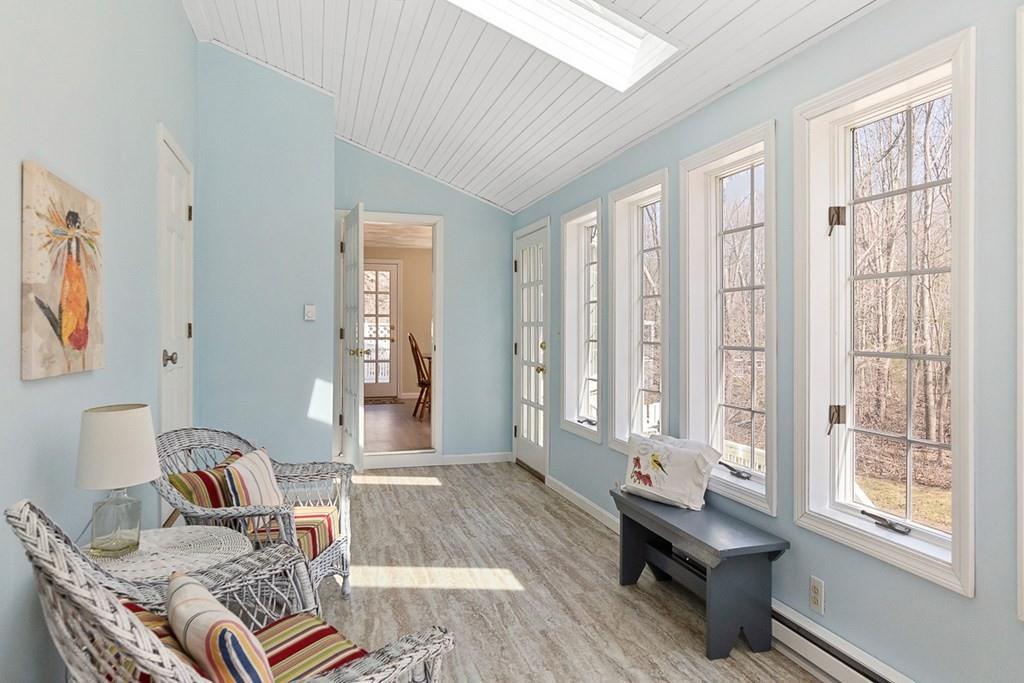 1 Fairview Drive Westford, MA 01886 - Photo 16 of 42 a living room with furniture and a window