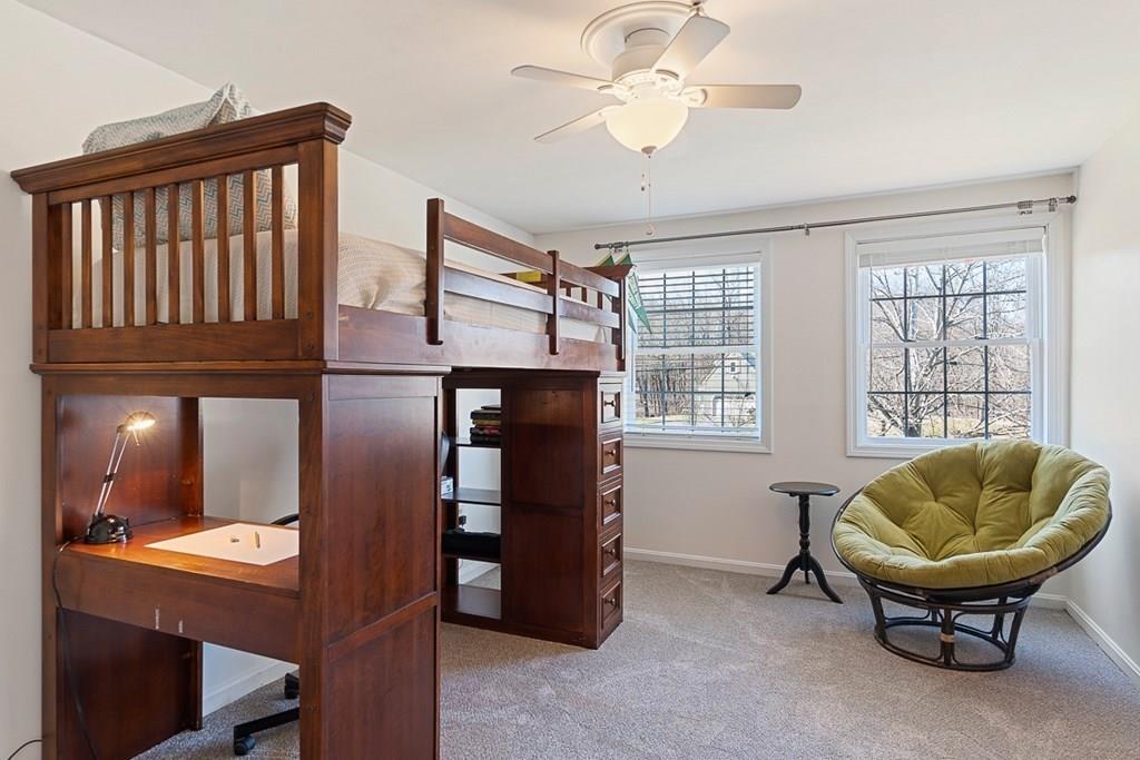 1 Fairview Drive Westford, MA 01886 - Photo 30 of 42 a living room with furniture and a window