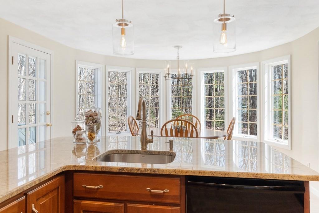 1 Fairview Drive Westford, MA 01886 - Photo 9 of 42 a view of a living room and window