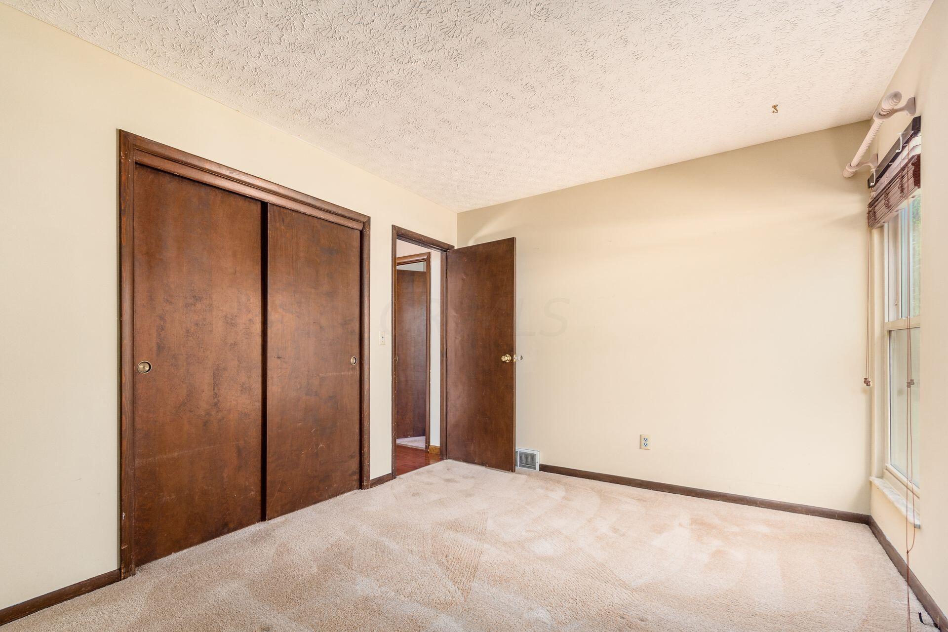 7955 Sethwick Road Dublin, OH 43016 - Photo 28 of 36 Bedroom #3