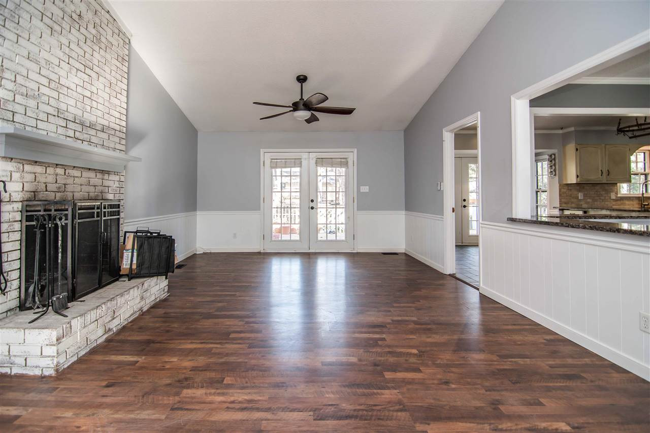 4804 Waybridge Court Raleigh, NC 27606 - Photo 9 of 30 Photo 9