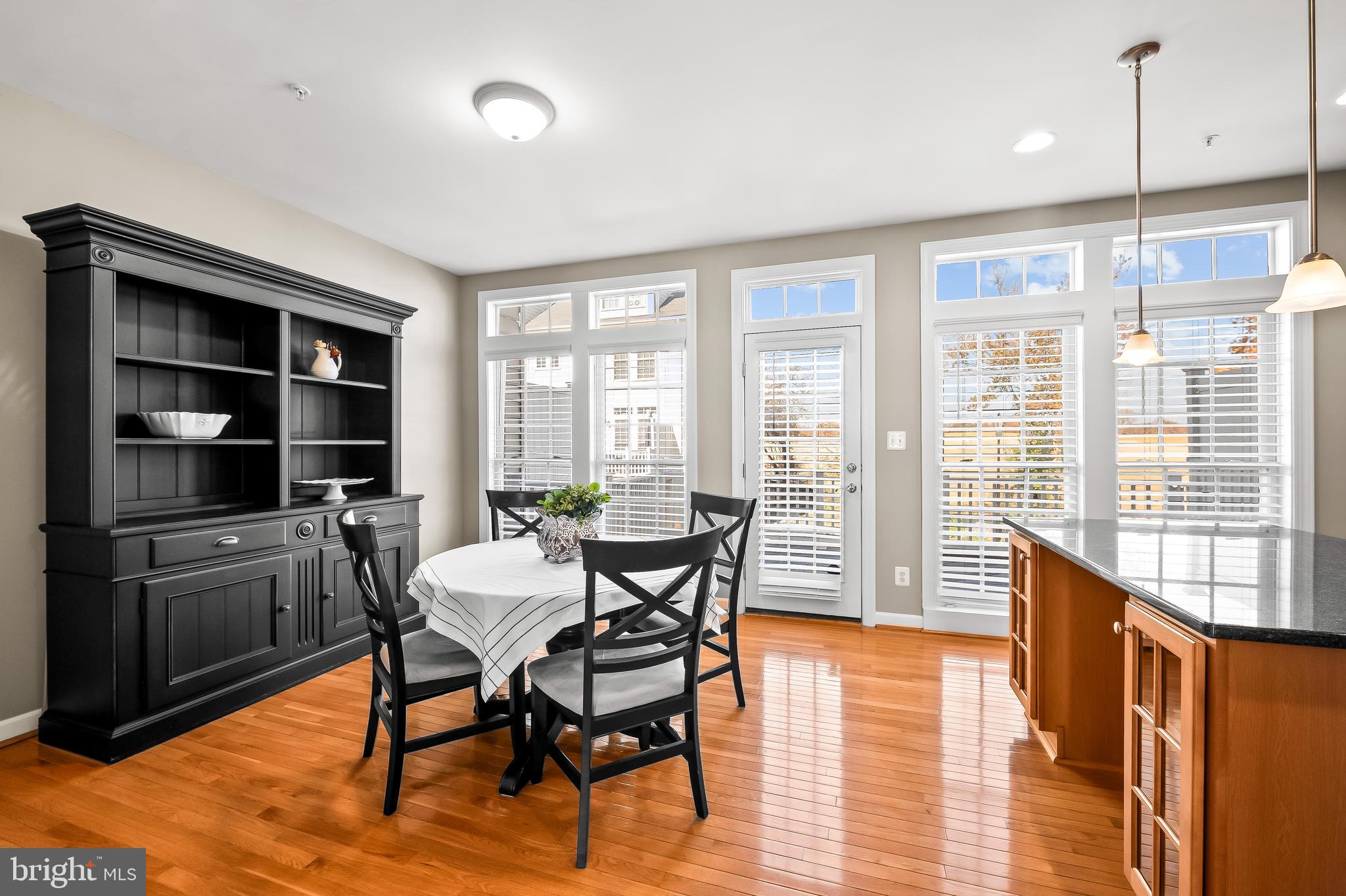 5140 Key View Way Perry Hall, MD 21128 - Photo 16 of 47