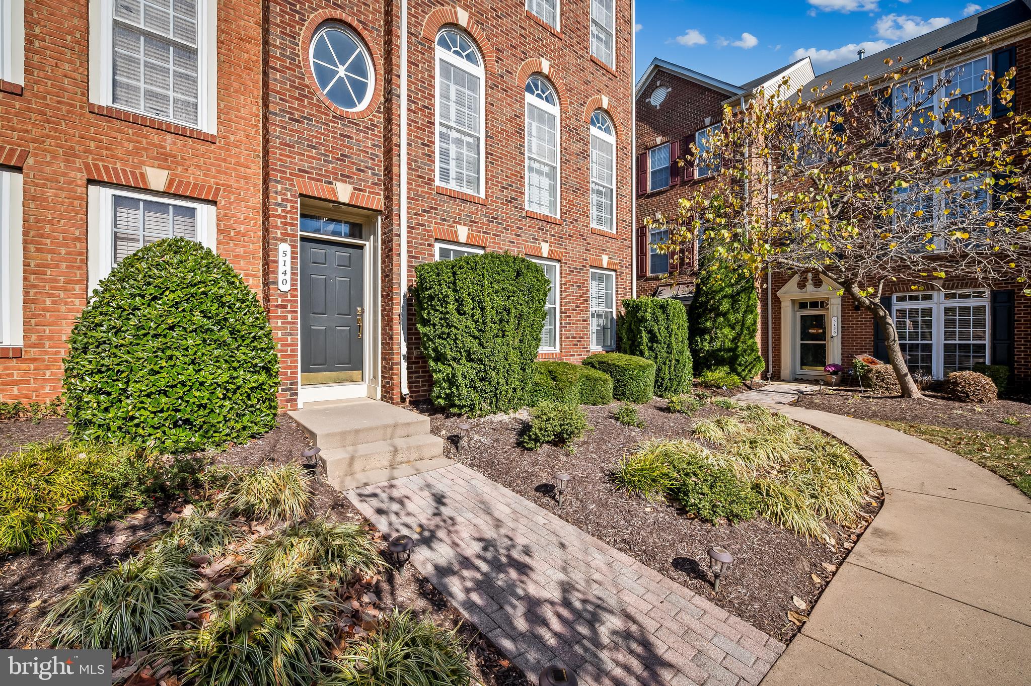 5140 Key View Way Perry Hall, MD 21128 - Photo 3 of 47