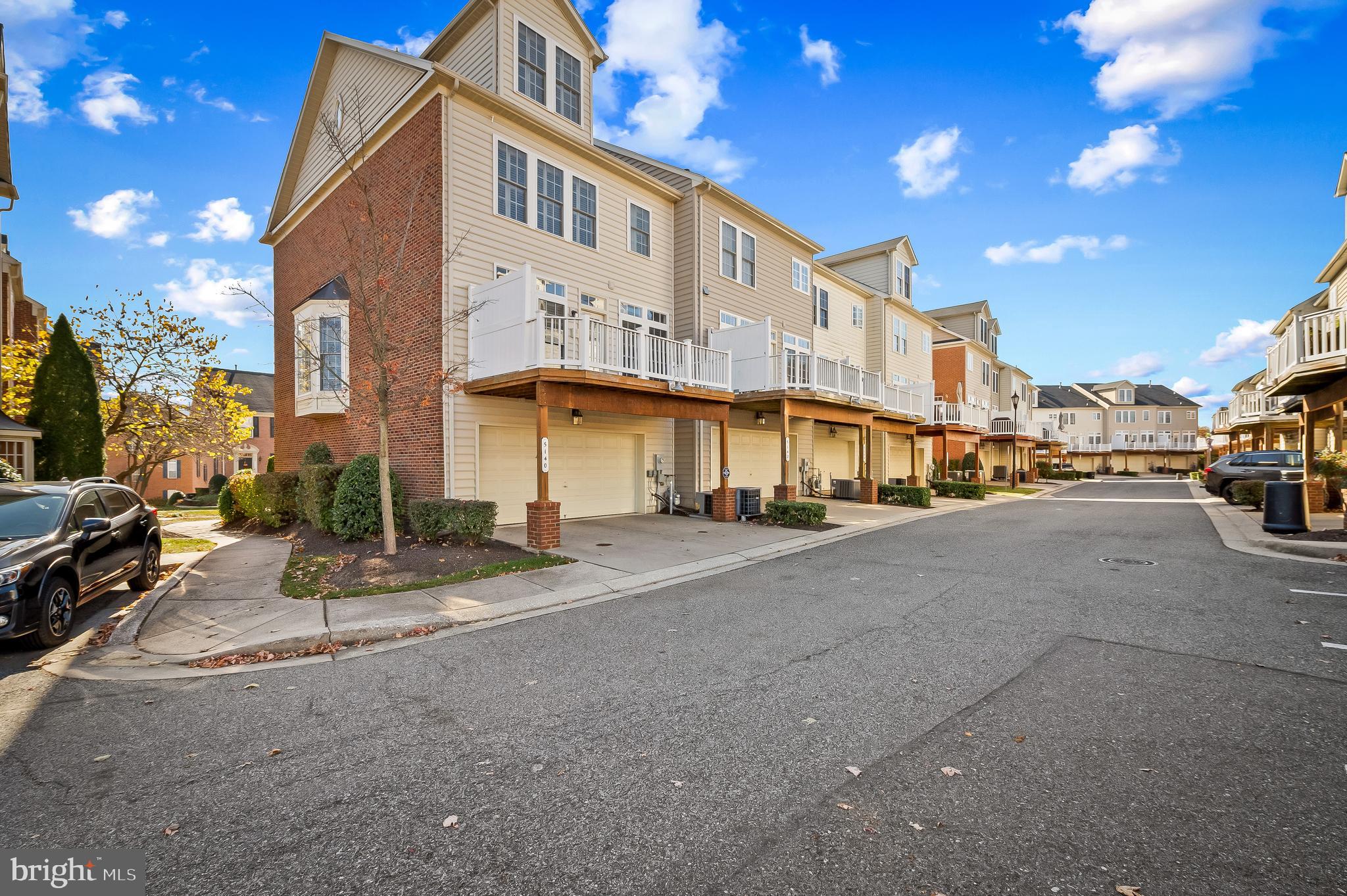 5140 Key View Way Perry Hall, MD 21128 - Photo 44 of 47