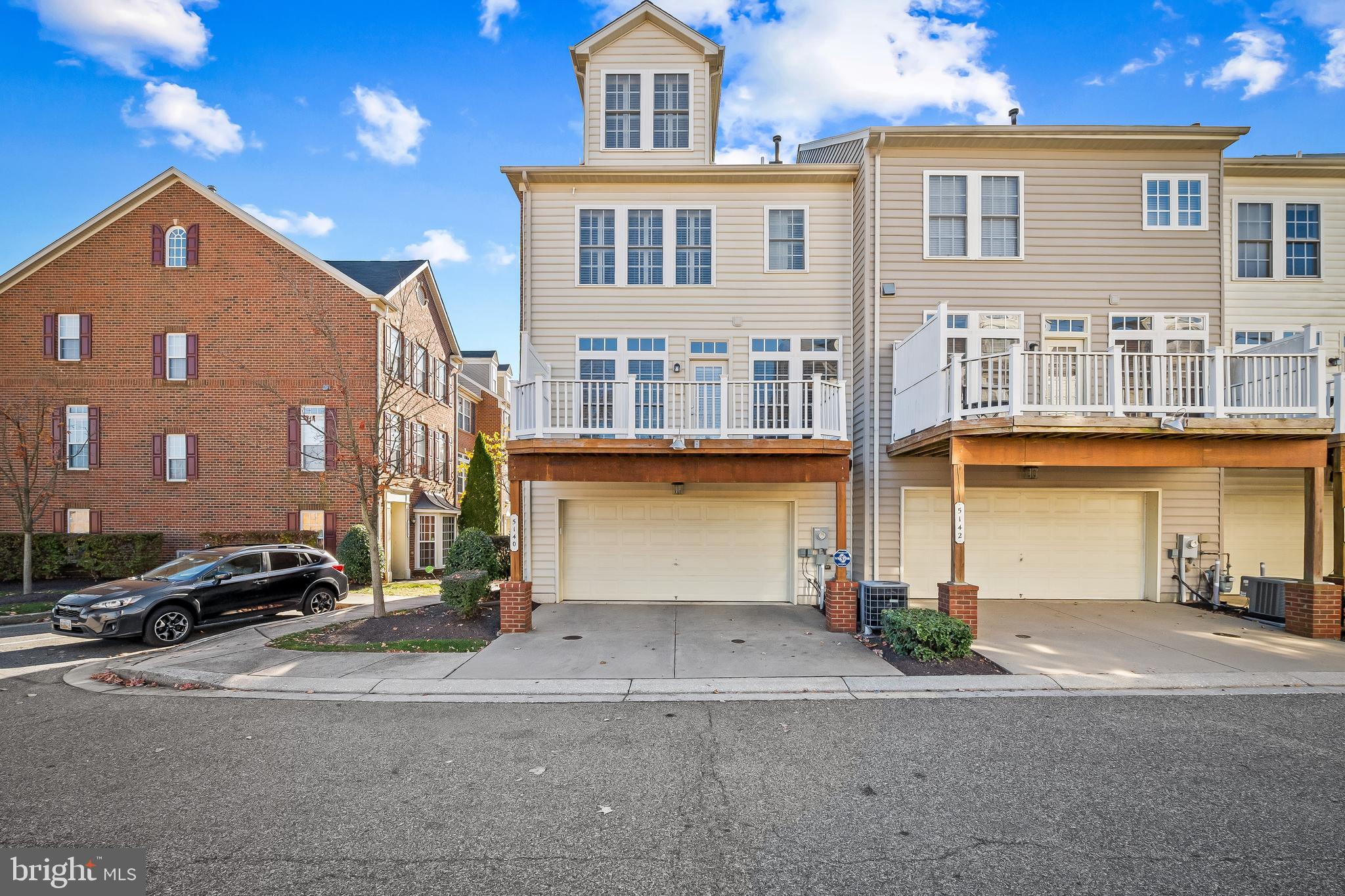 5140 Key View Way Perry Hall, MD 21128 - Photo 45 of 47