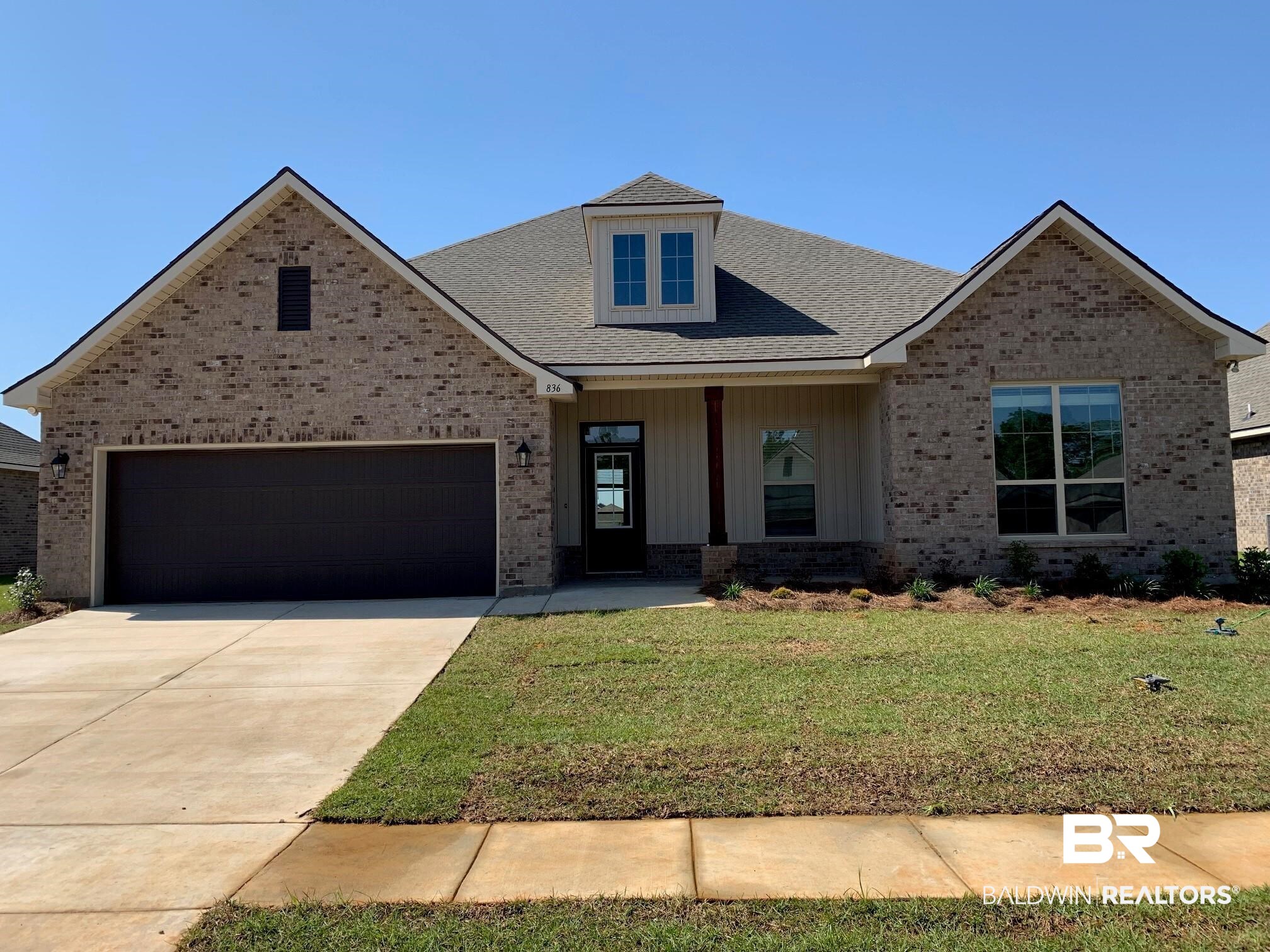 836 Connolly Avenue Foley, AL 36535 - Photo 1 of 2