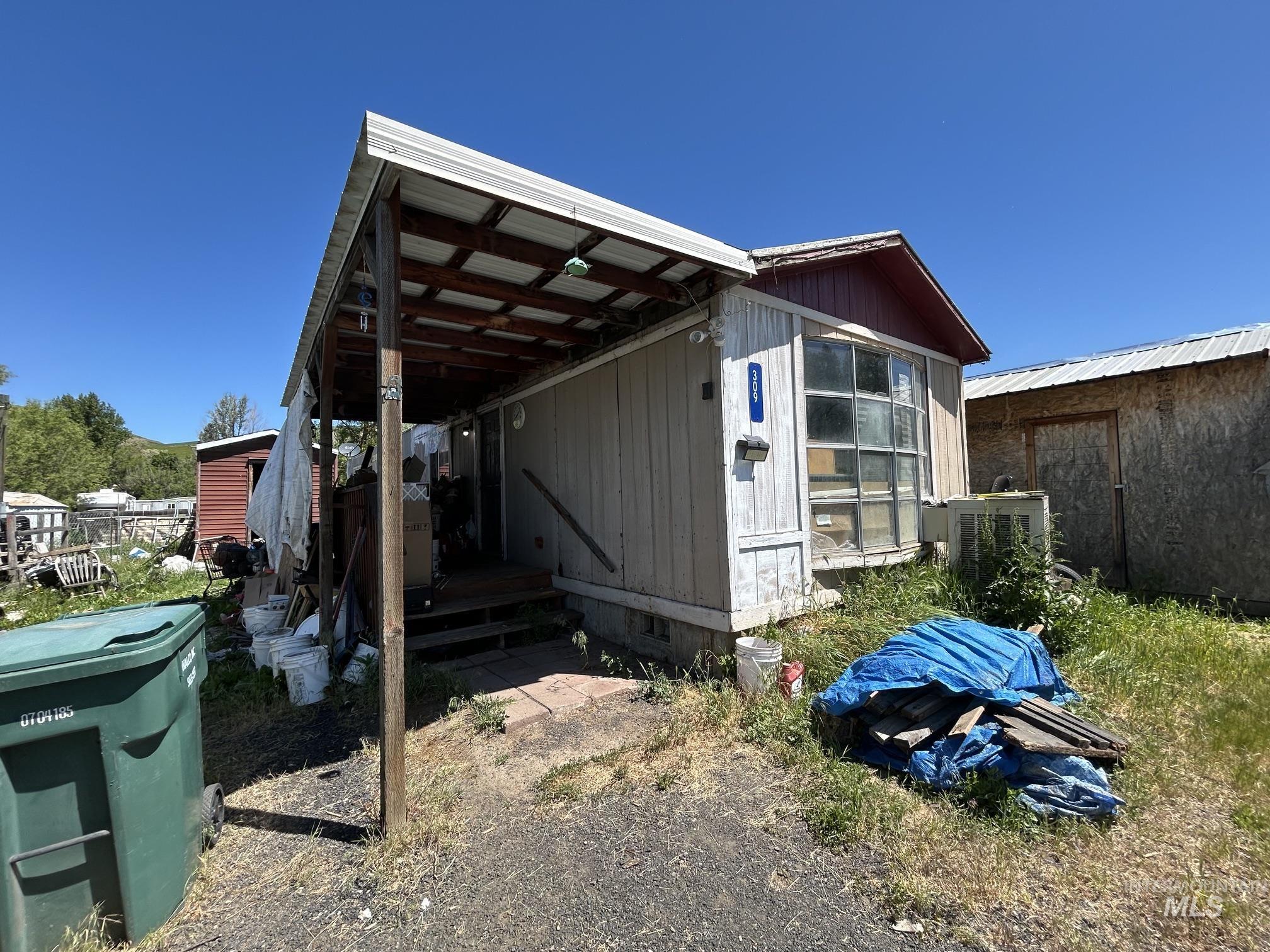 307 Main Street Culdesac, ID 83524 - Photo 5 of 17