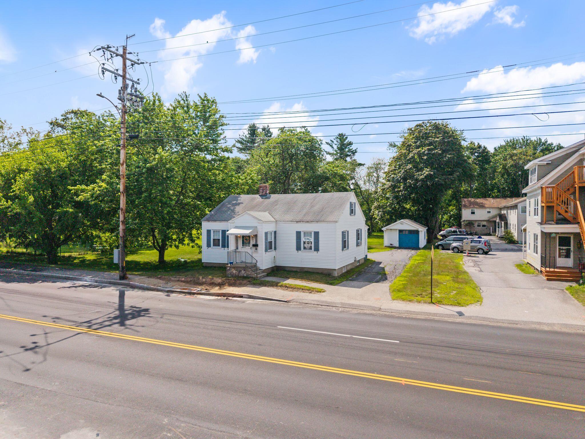 395 Alfred Street Biddeford, ME 04005 - Photo 27 of 34 395_Alfred_Rd_02