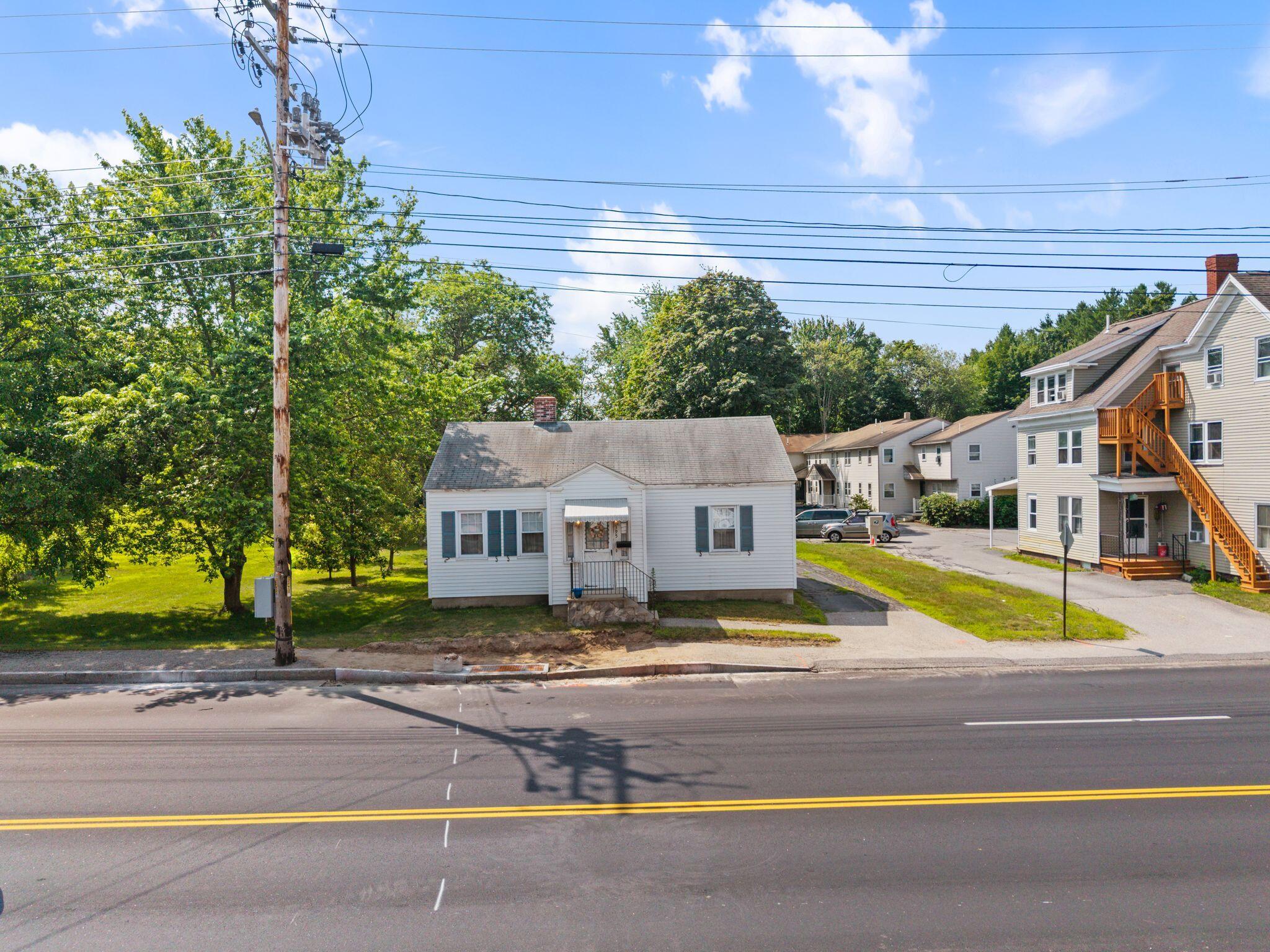 395 Alfred Street Biddeford, ME 04005 - Photo 28 of 34 395_Alfred_Rd_01