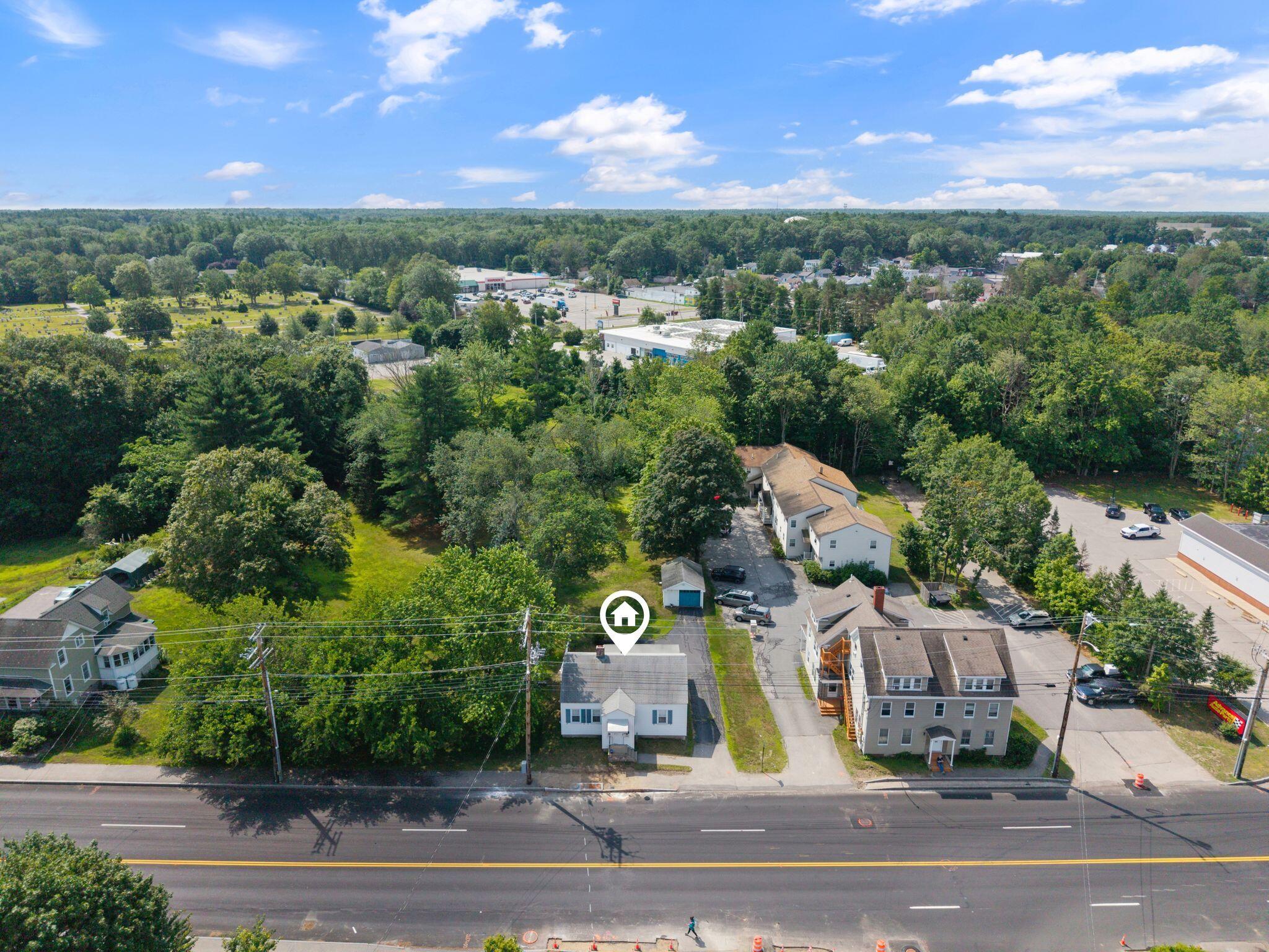 395 Alfred Street Biddeford, ME 04005 - Photo 31 of 34 395_Alfred_Rd_30B