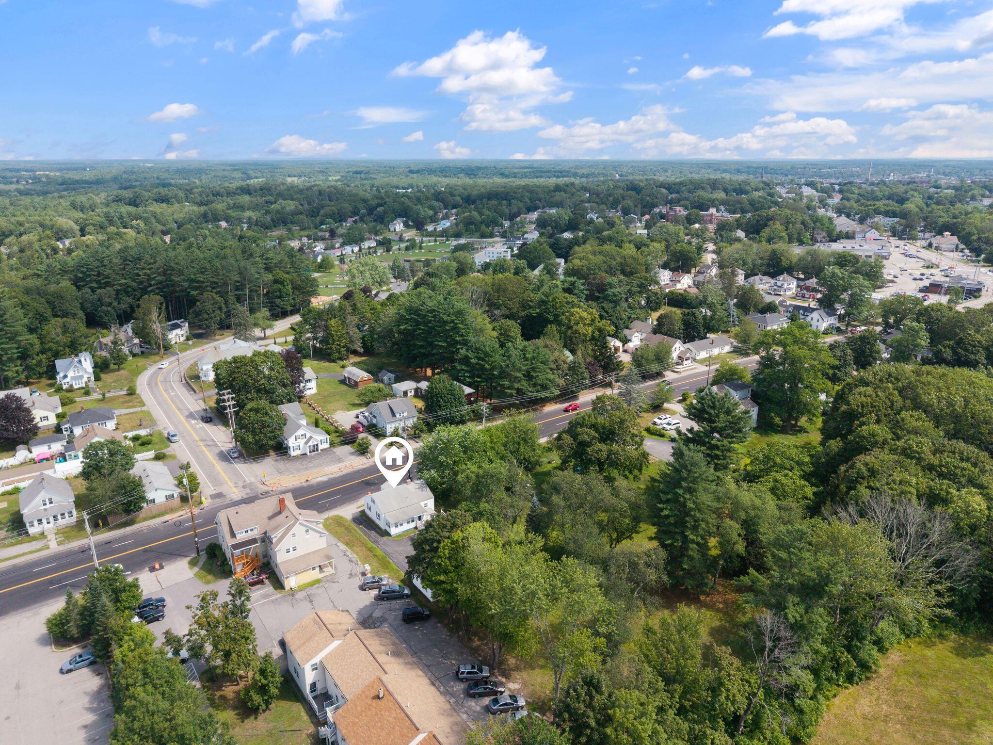 395 Alfred Street Biddeford, ME 04005 - Photo 32 of 34 395_Alfred_Rd_31B