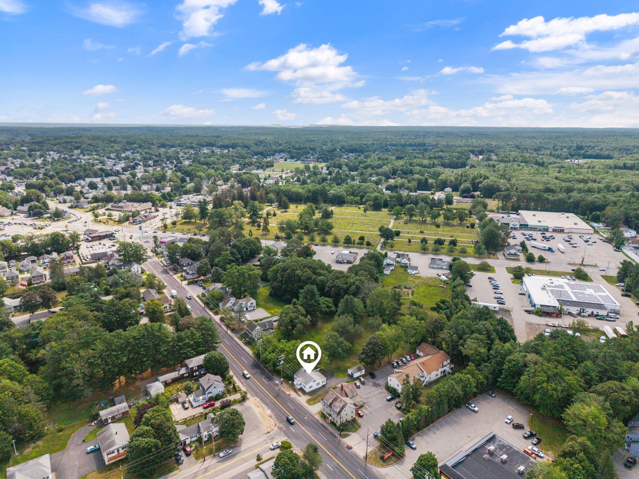 395 Alfred Street Biddeford, ME 04005 - Photo 34 of 34 395_Alfred_Rd_096B