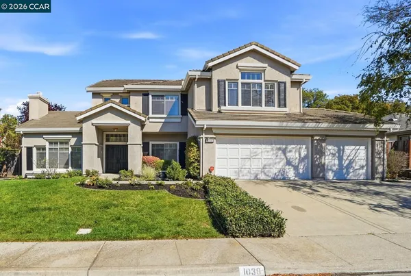 $2,815,500 | 1038 McCauley Road, Danville, CA 94526