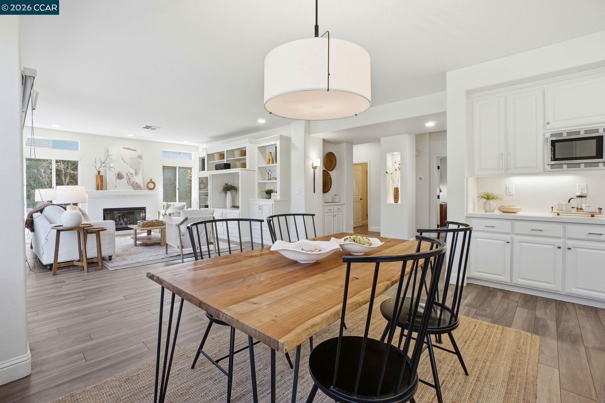 1038 McCauley Road Danville, CA 94526 - Photo 15 of 60