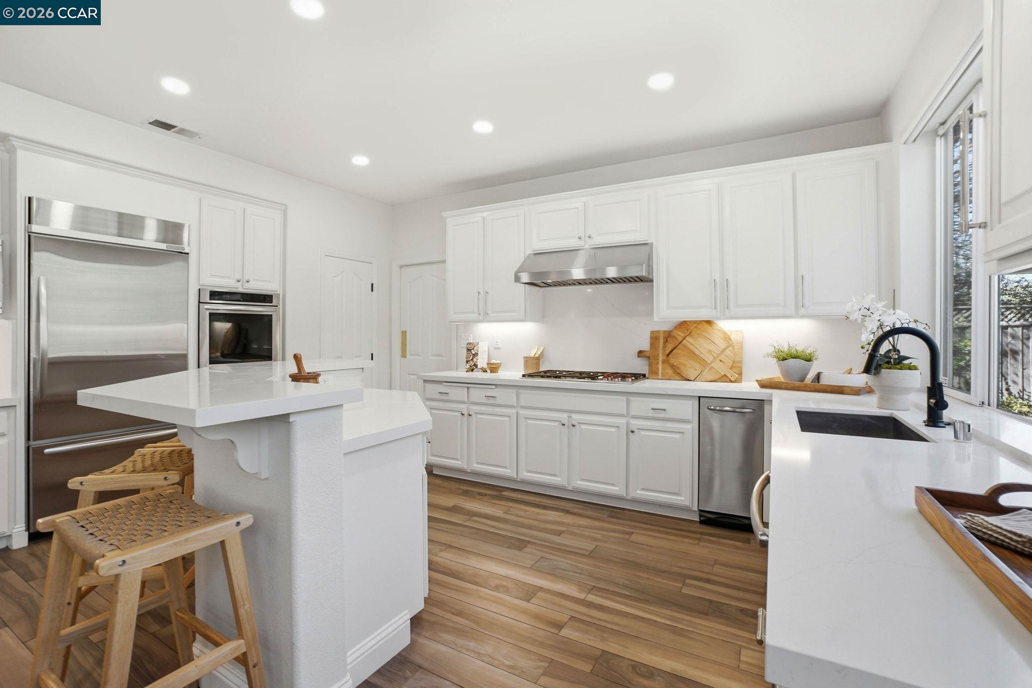 1038 McCauley Road Danville, CA 94526 - Photo 16 of 60