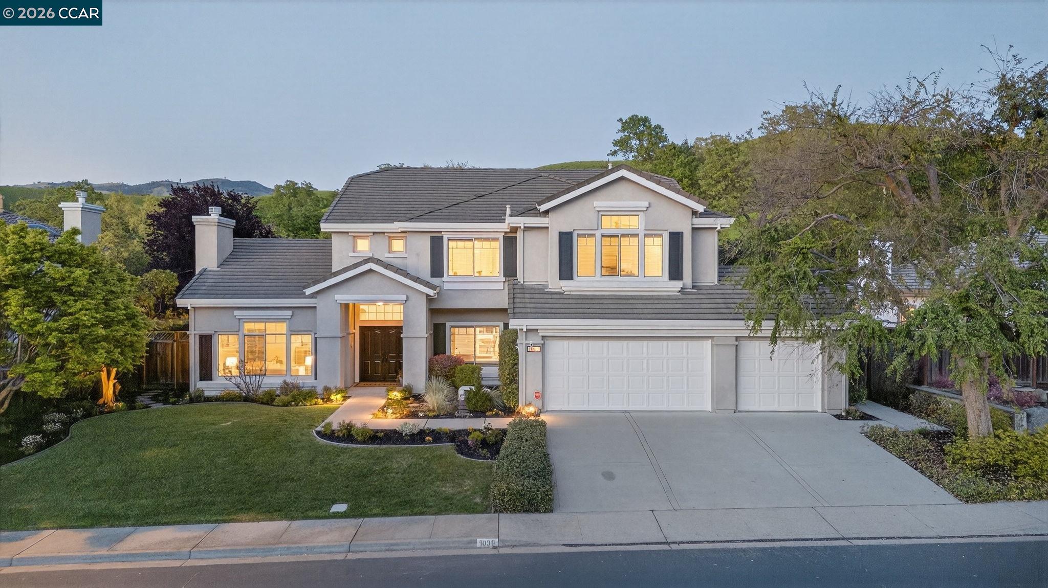 1038 McCauley Road Danville, CA 94526 - Photo 2 of 60