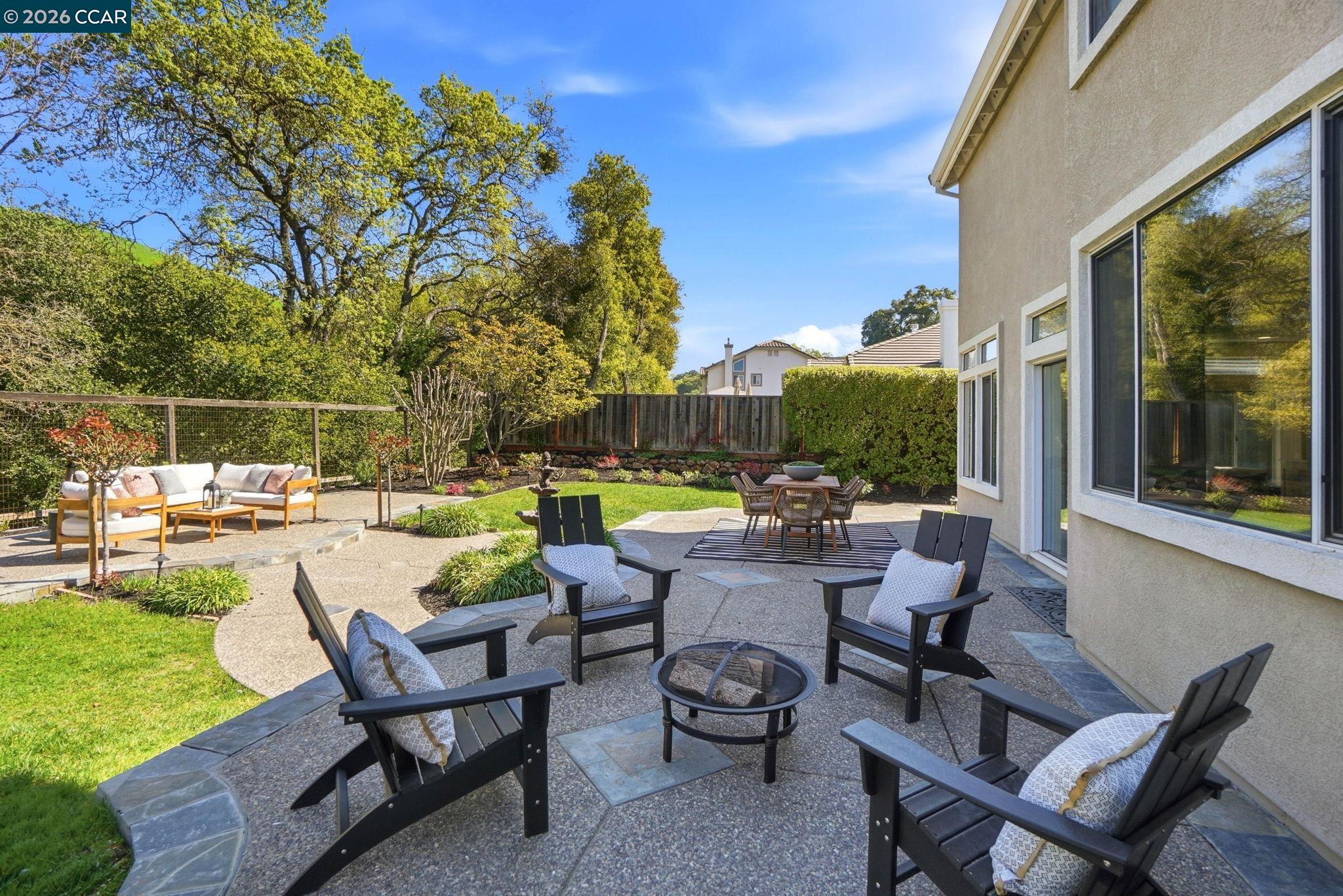 1038 McCauley Road Danville, CA 94526 - Photo 48 of 60