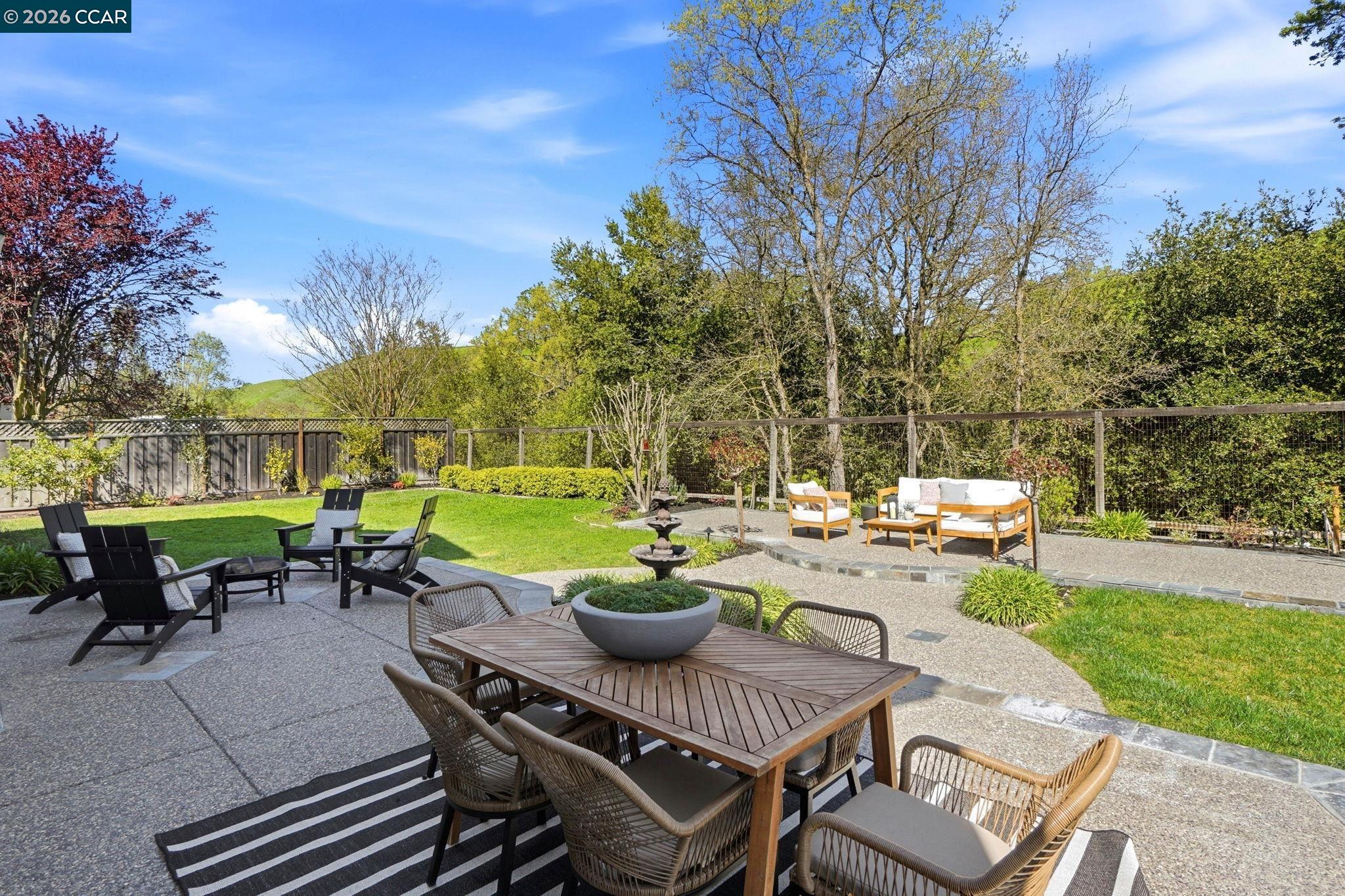 1038 McCauley Road Danville, CA 94526 - Photo 49 of 60