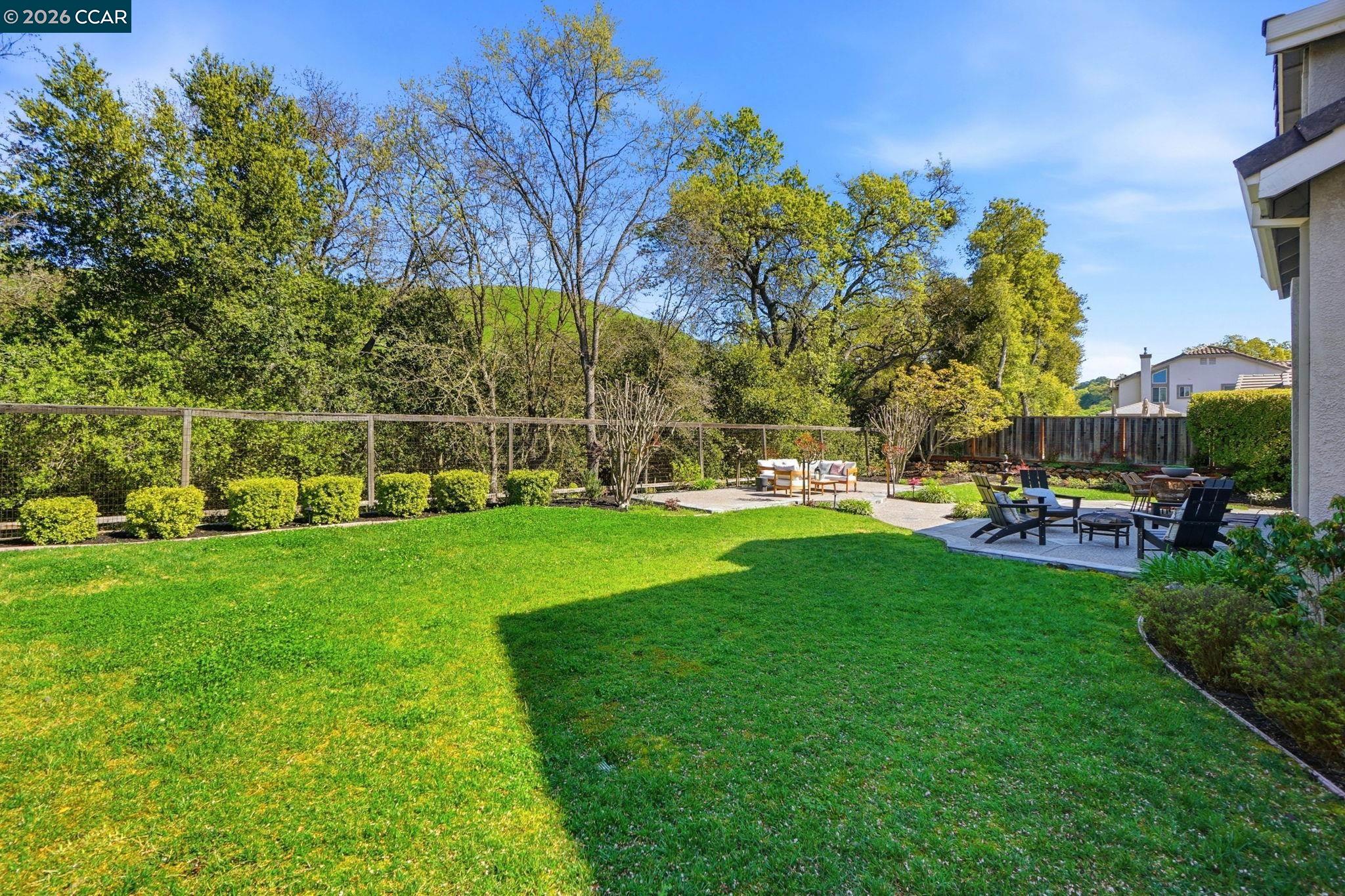 1038 McCauley Road Danville, CA 94526 - Photo 51 of 60