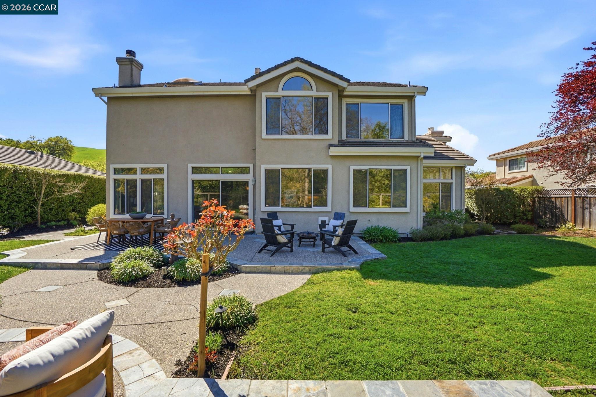 1038 McCauley Road Danville, CA 94526 - Photo 52 of 60