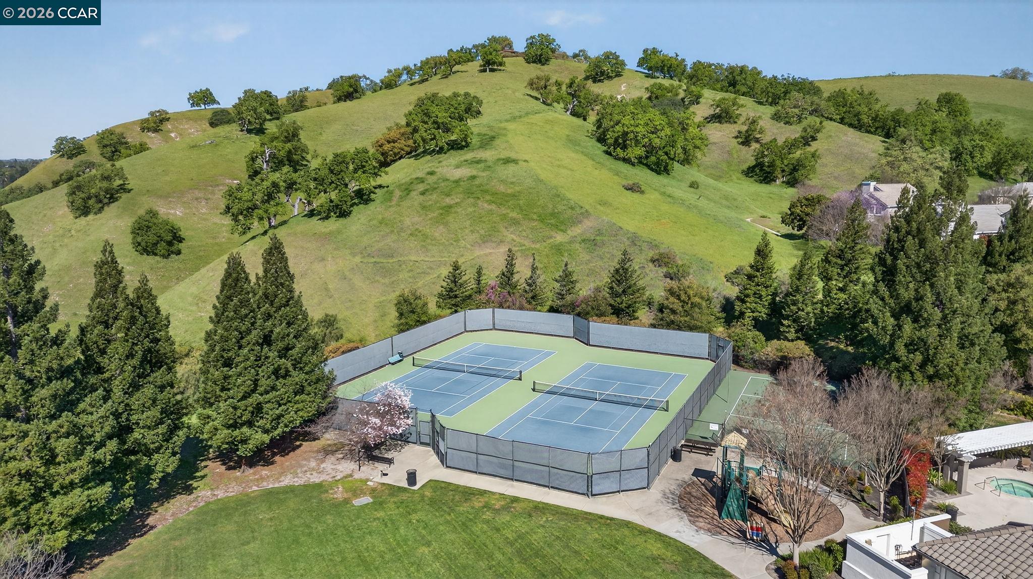 1038 McCauley Road Danville, CA 94526 - Photo 55 of 60