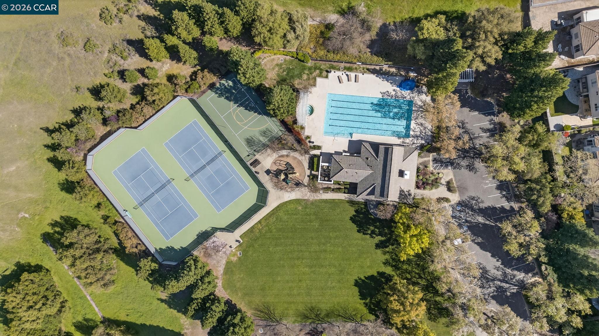 1038 McCauley Road Danville, CA 94526 - Photo 56 of 60