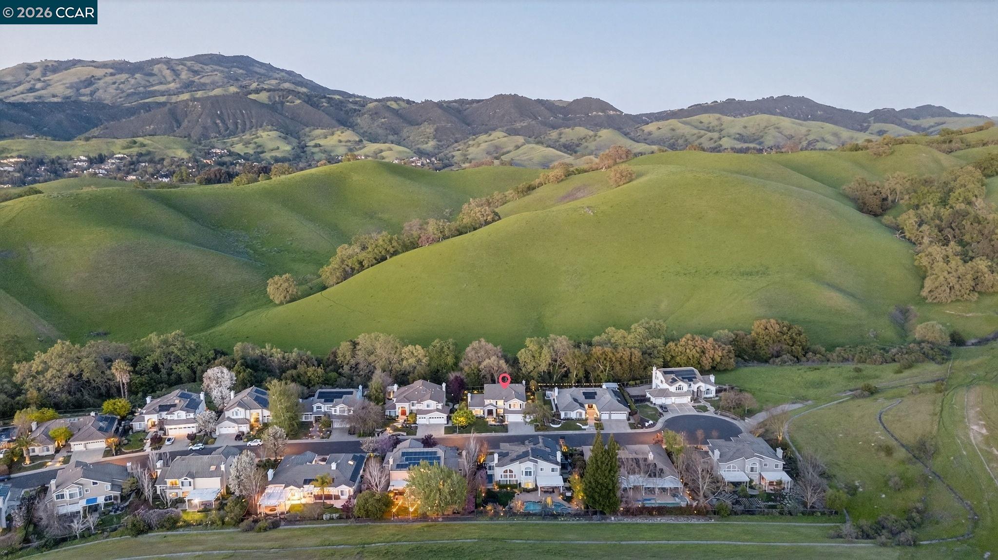 1038 McCauley Road Danville, CA 94526 - Photo 57 of 60