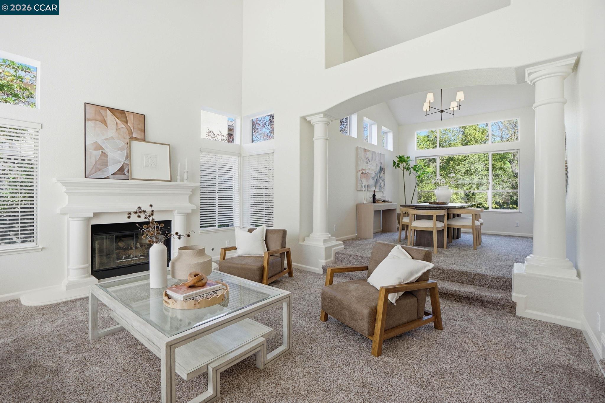 1038 McCauley Road Danville, CA 94526 - Photo 7 of 60