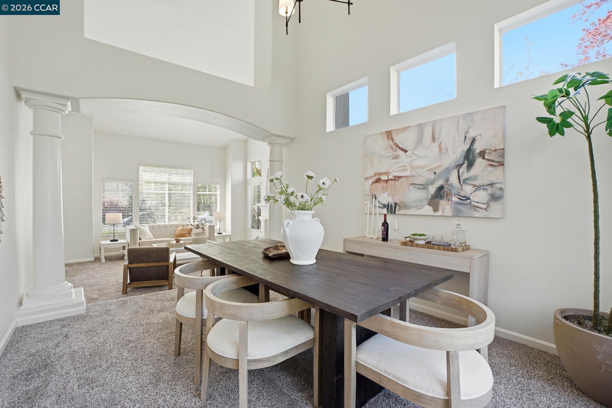 1038 McCauley Road Danville, CA 94526 - Photo 9 of 60