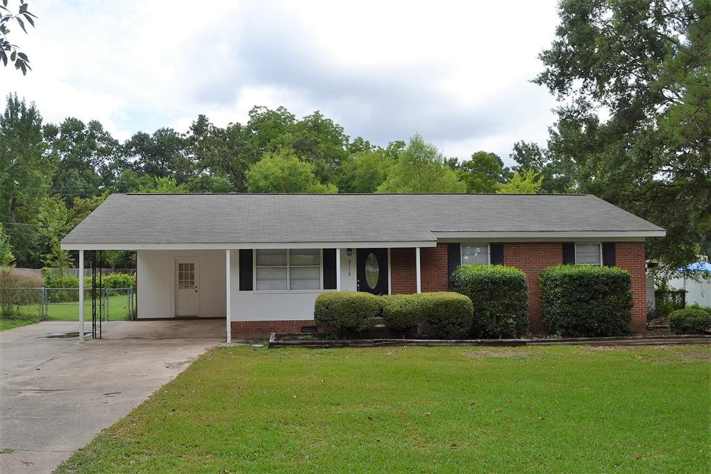 3119 Parrish Road Augusta, GA 30907 - Photo 1 of 21 Main View