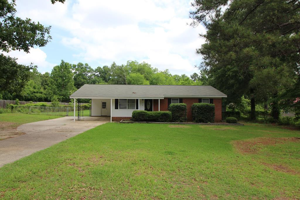3119 Parrish Road Augusta, GA 30907 - Photo 21 of 21