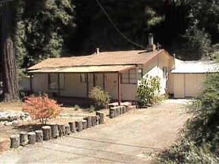 22150 Moscow Road Monte Rio, CA 95462 - Photo 1 of 3 Gallery Image 1