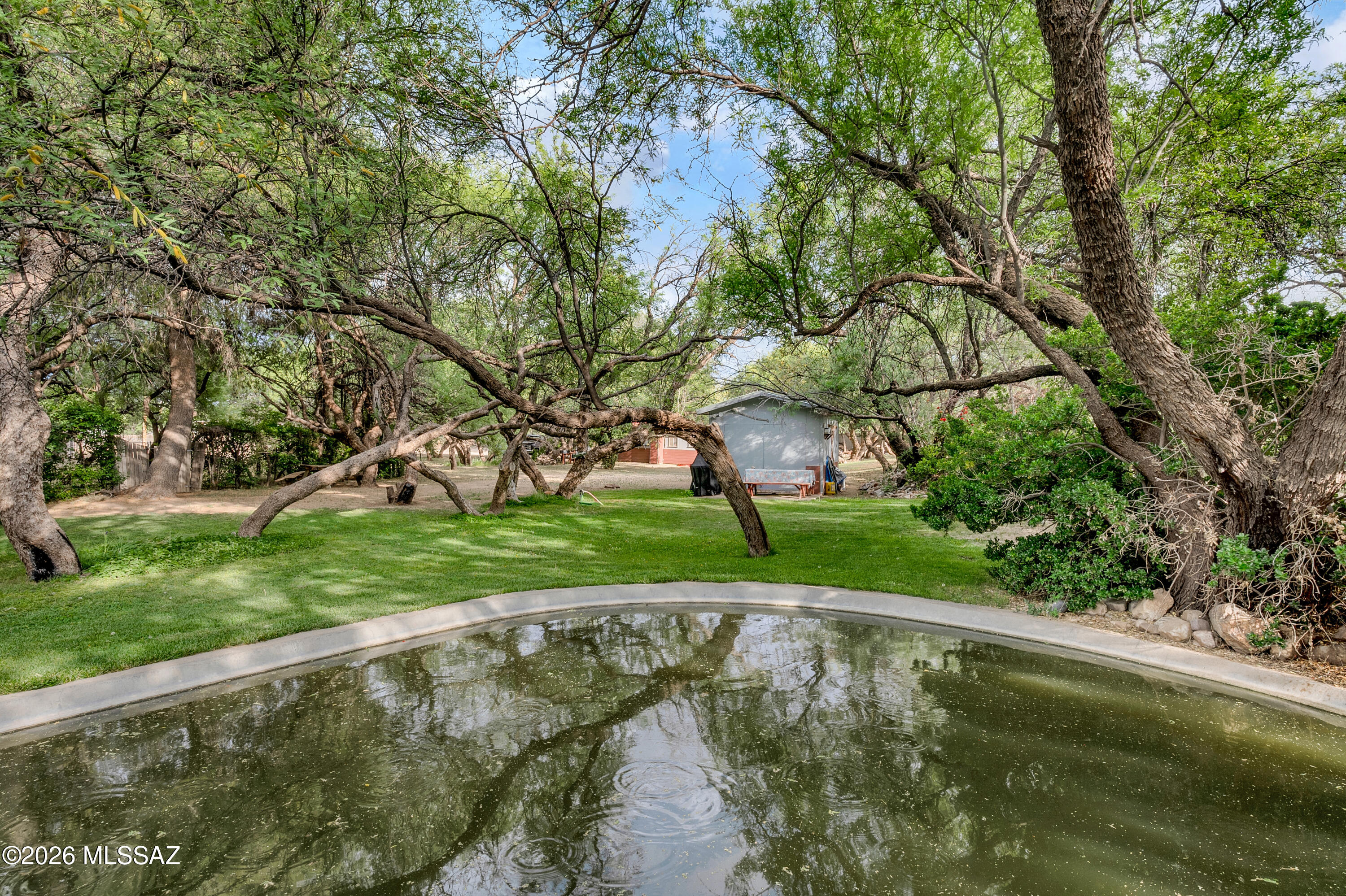 822 East Pomerene Road Benson, AZ 85602 - Photo 6 of 40 822 E Pomerene Road, Benson, AZ 85602