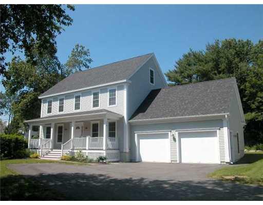 278 Long Sands Road, Unit 2 York, ME 03909 - Photo 1 of 11 Exterior Front.