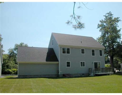 278 Long Sands Road, Unit 2 York, ME 03909 - Photo 2 of 11 Exterior Back.