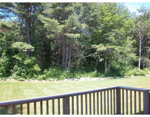 278 Long Sands Road, Unit 2 York, ME 03909 - Photo 9 of 11 Patio/Deck.