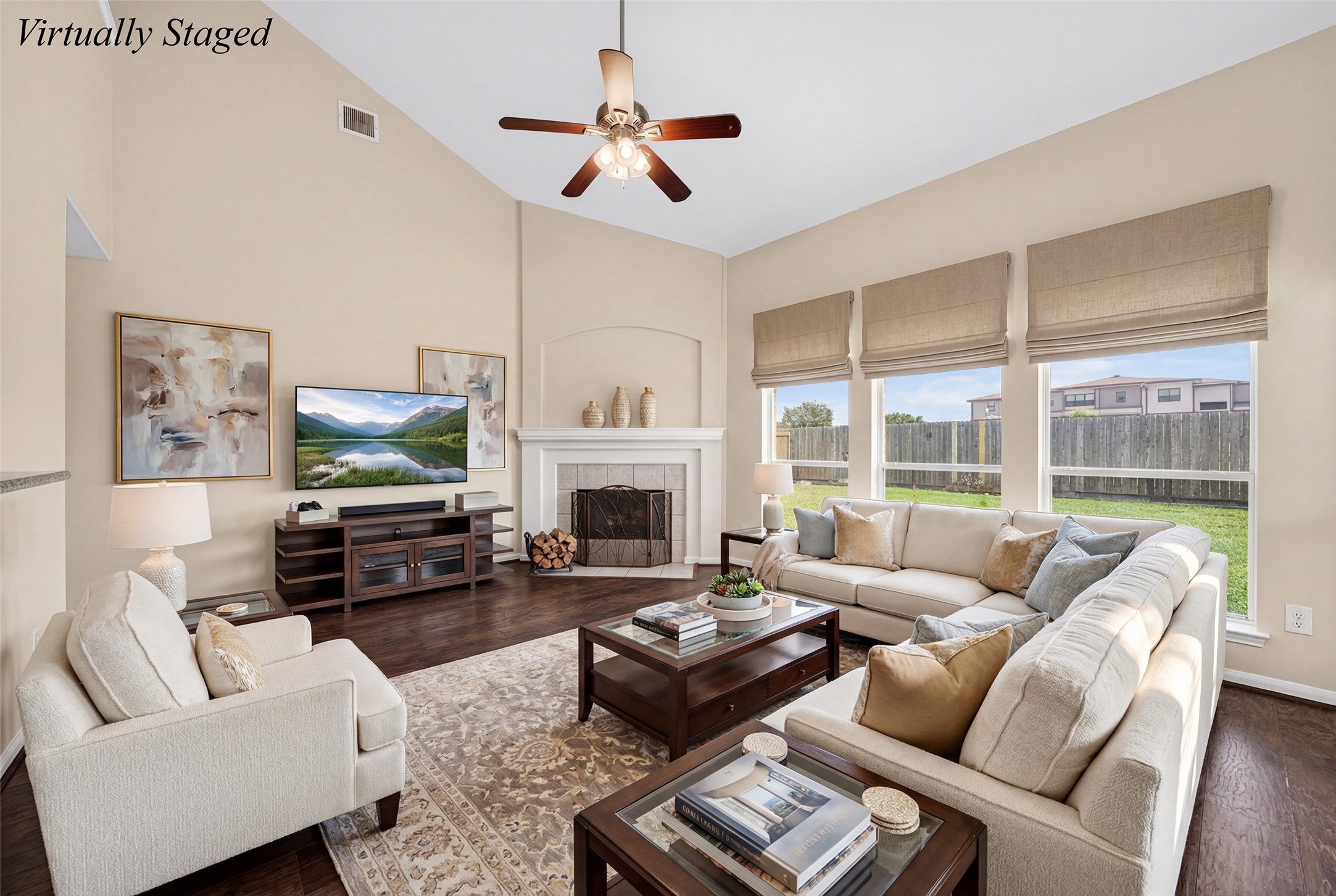 25215 Spring Iris Lane Katy, TX 77494 - Photo 15 of 46