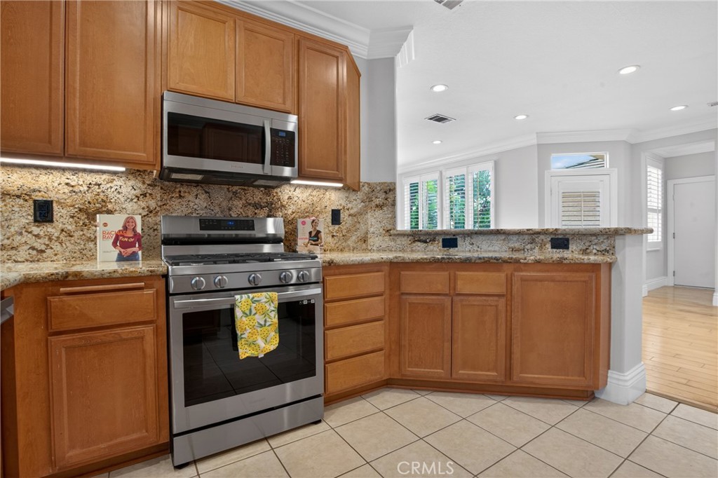 19758 Santa Rosa Drive Porter Ranch, CA 91326 - Photo 7 of 70