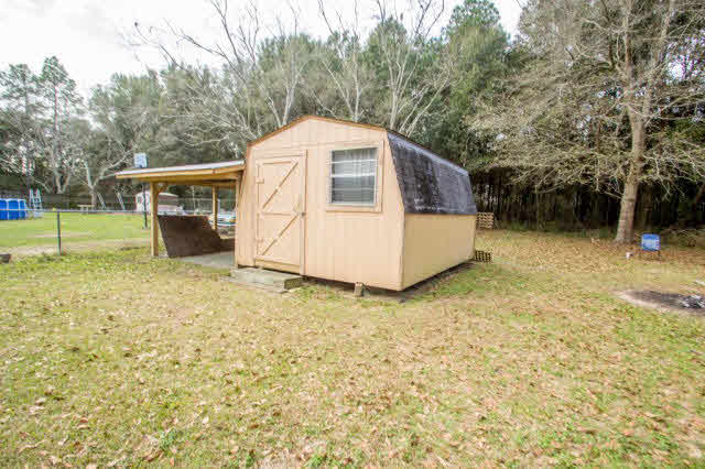 12199 Fernwood Drive Foley, AL 36535 - Photo 3 of 21
