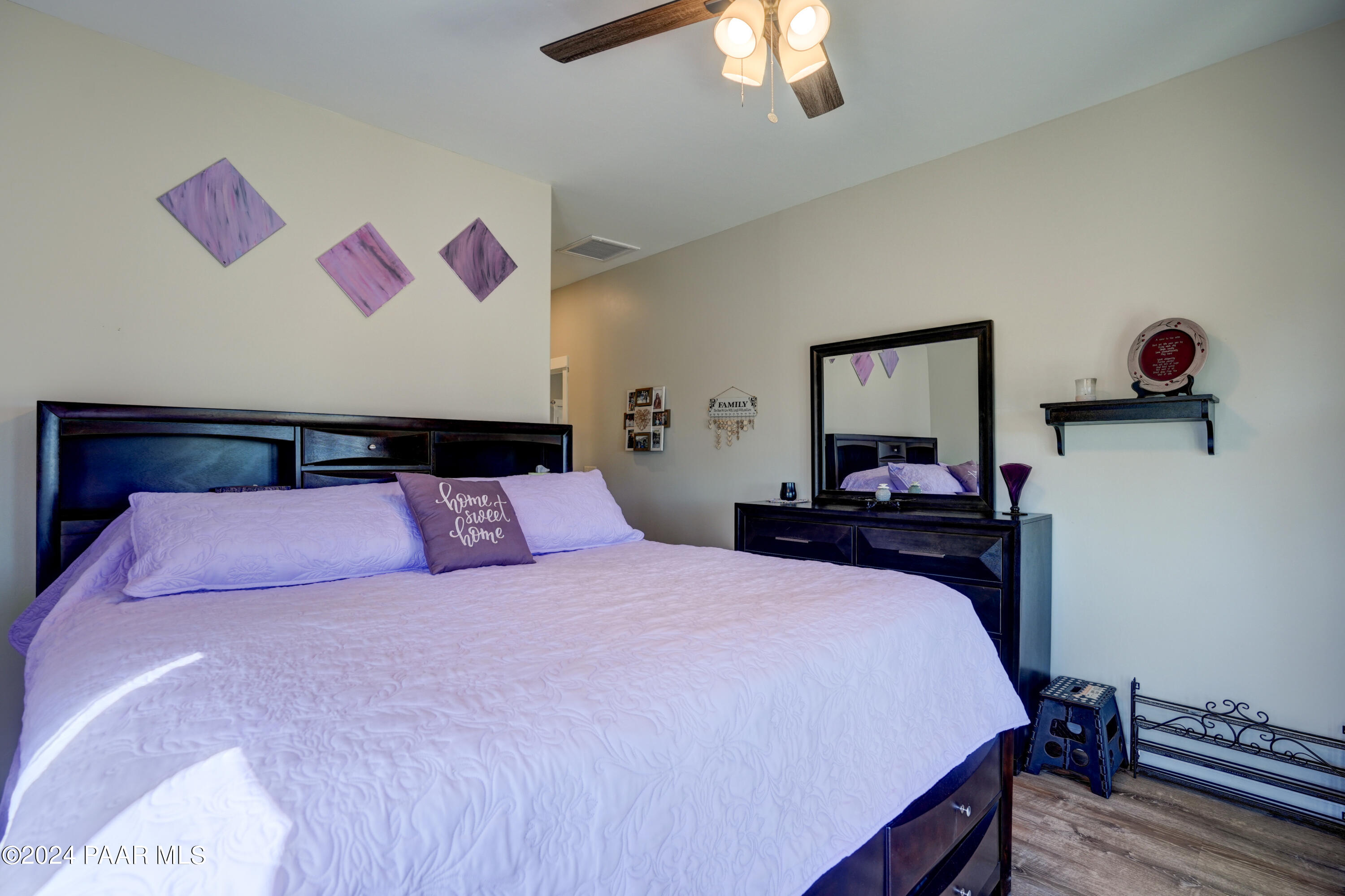 4430 West Sullivan Buttes Ridge Chino Valley, AZ 86323 - Photo 14 of 43 Primary Bedroom 2