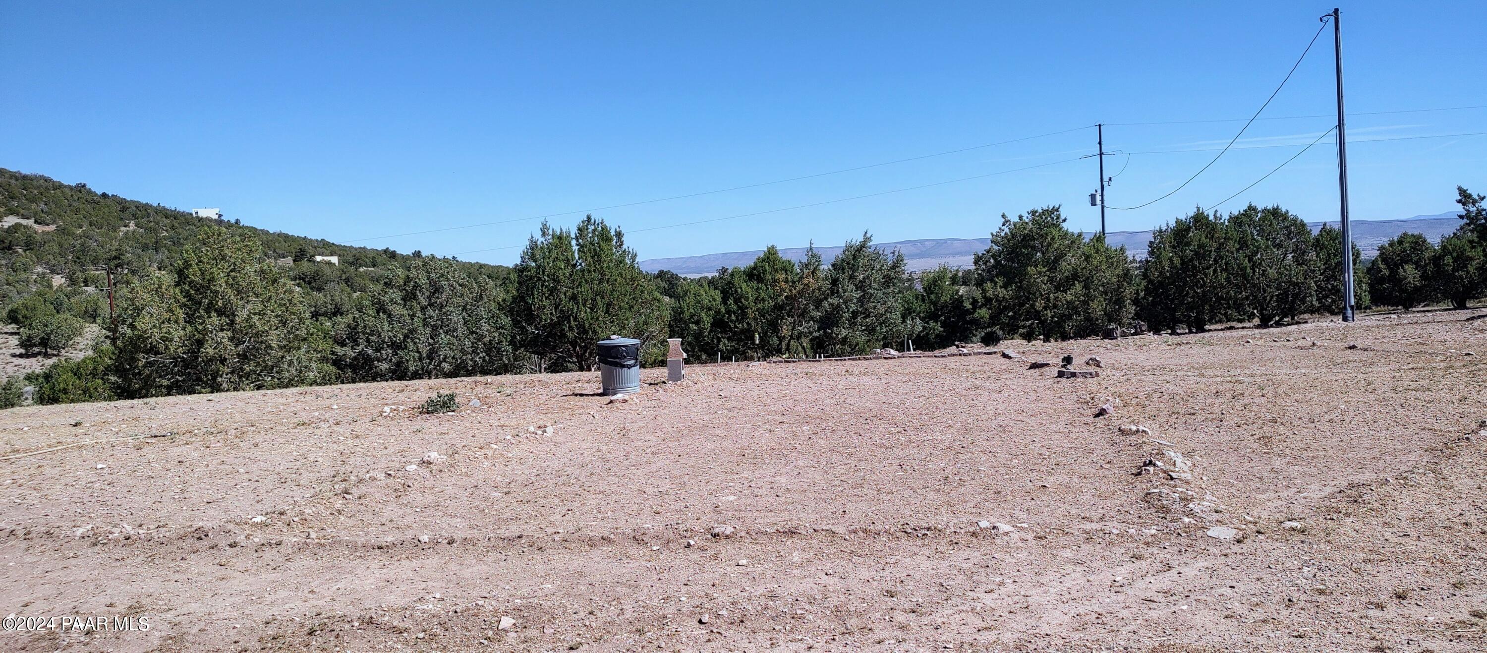 4430 West Sullivan Buttes Ridge Chino Valley, AZ 86323 - Photo 26 of 43 Full RV Hook Ups