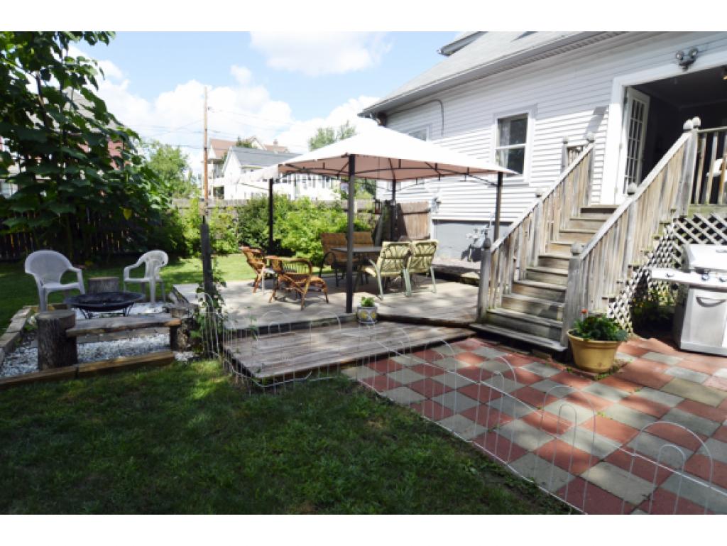 641 Howe Street Manchester, NH 03103 - Photo 24 of 26