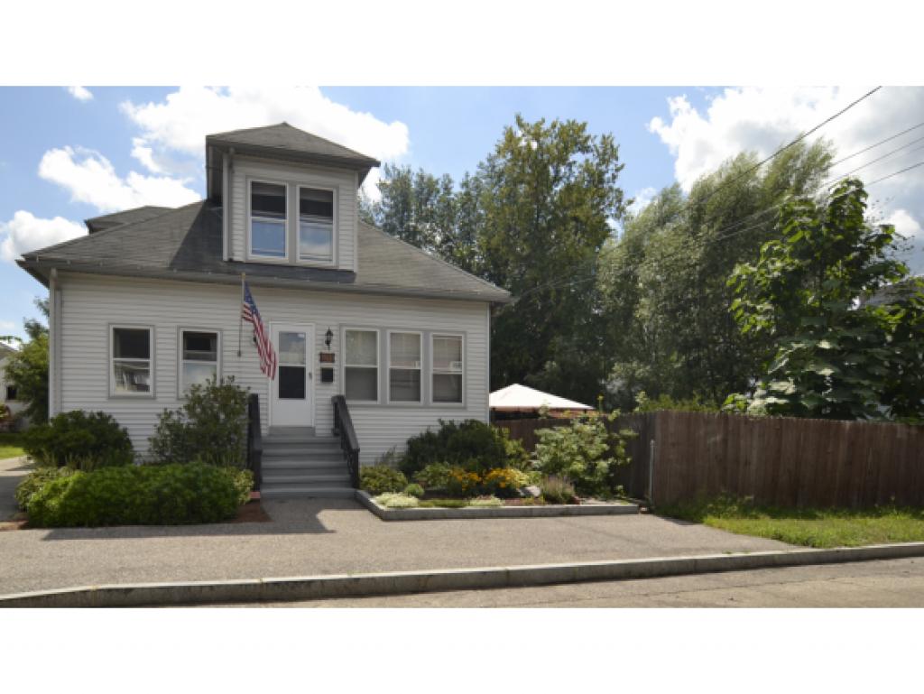 641 Howe Street Manchester, NH 03103 - Photo 25 of 26