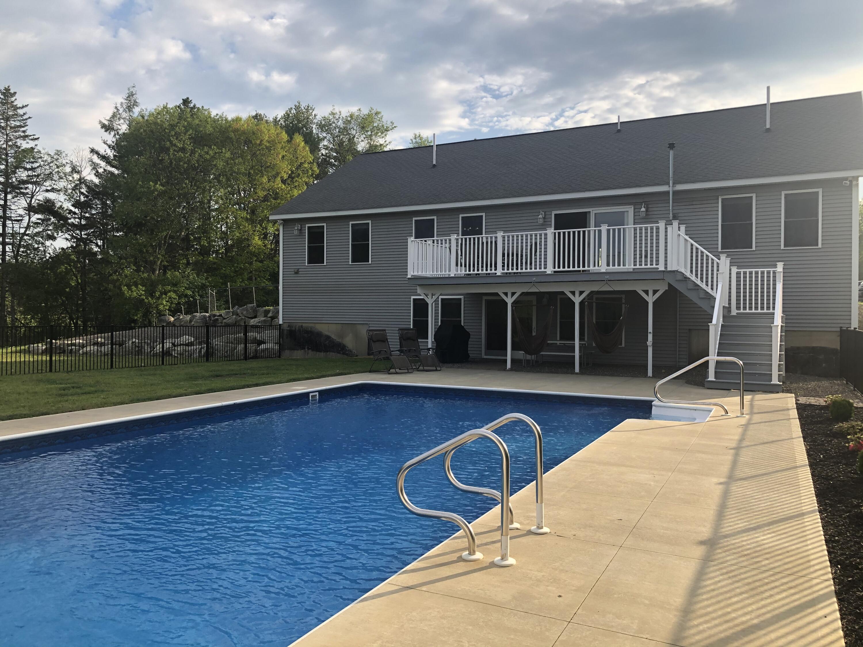 387 Back Winterport Road Hampden, ME 04444 - Photo 8 of 71 Pool Side1