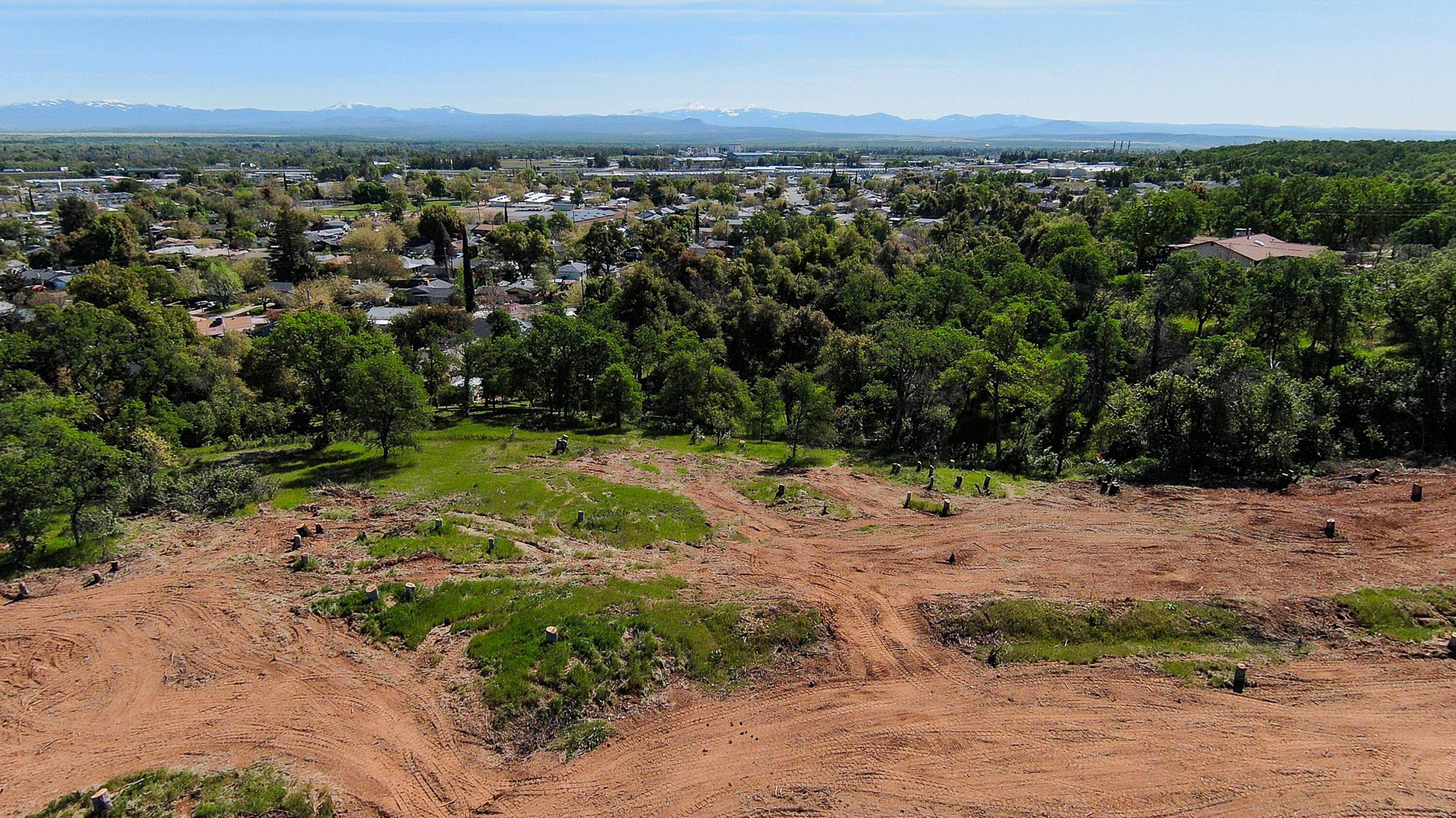Drone View