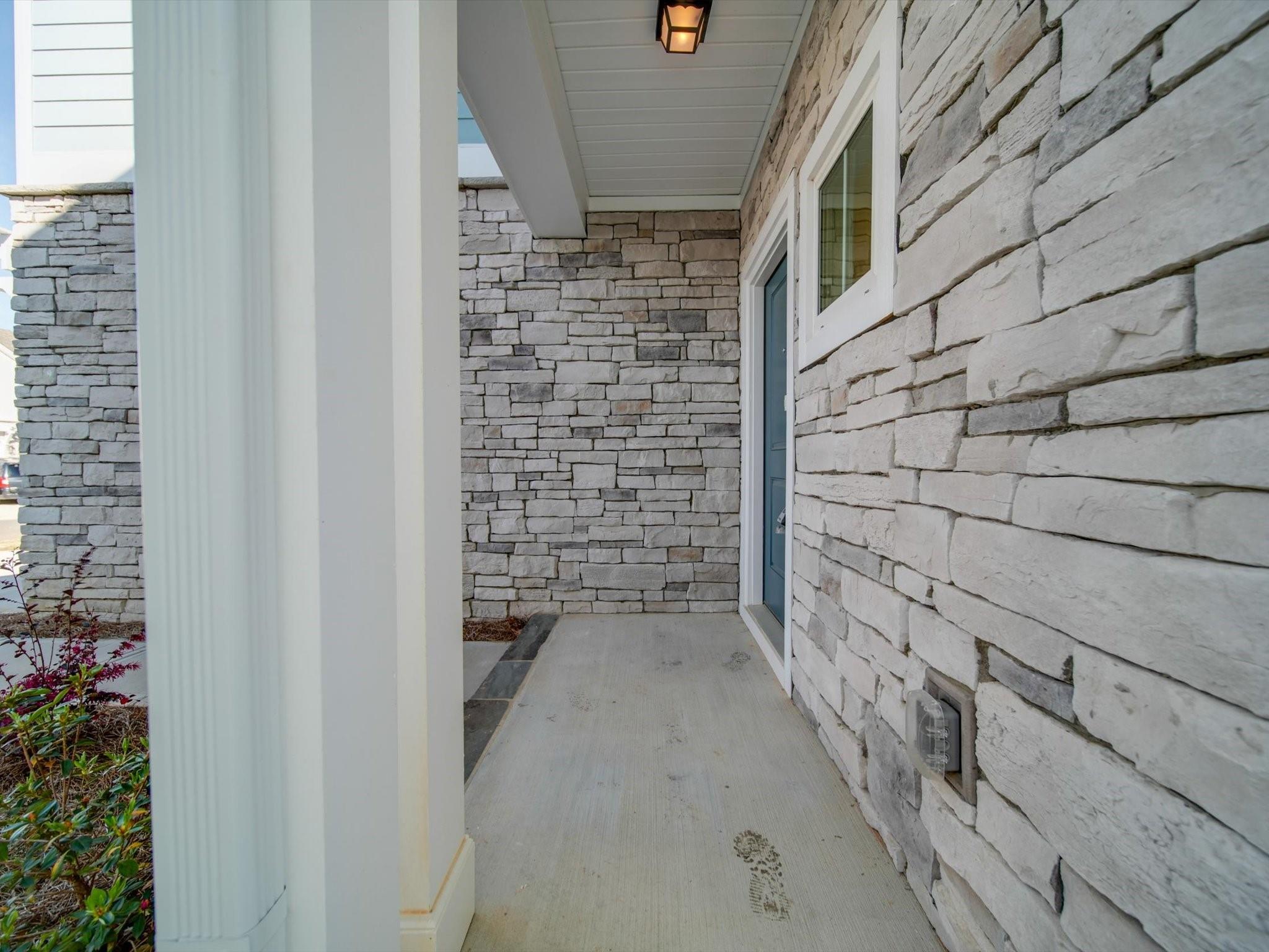 1172 Scotch Meadows Loop Monroe, NC 28110 - Photo 4 of 44 a view of wooden door