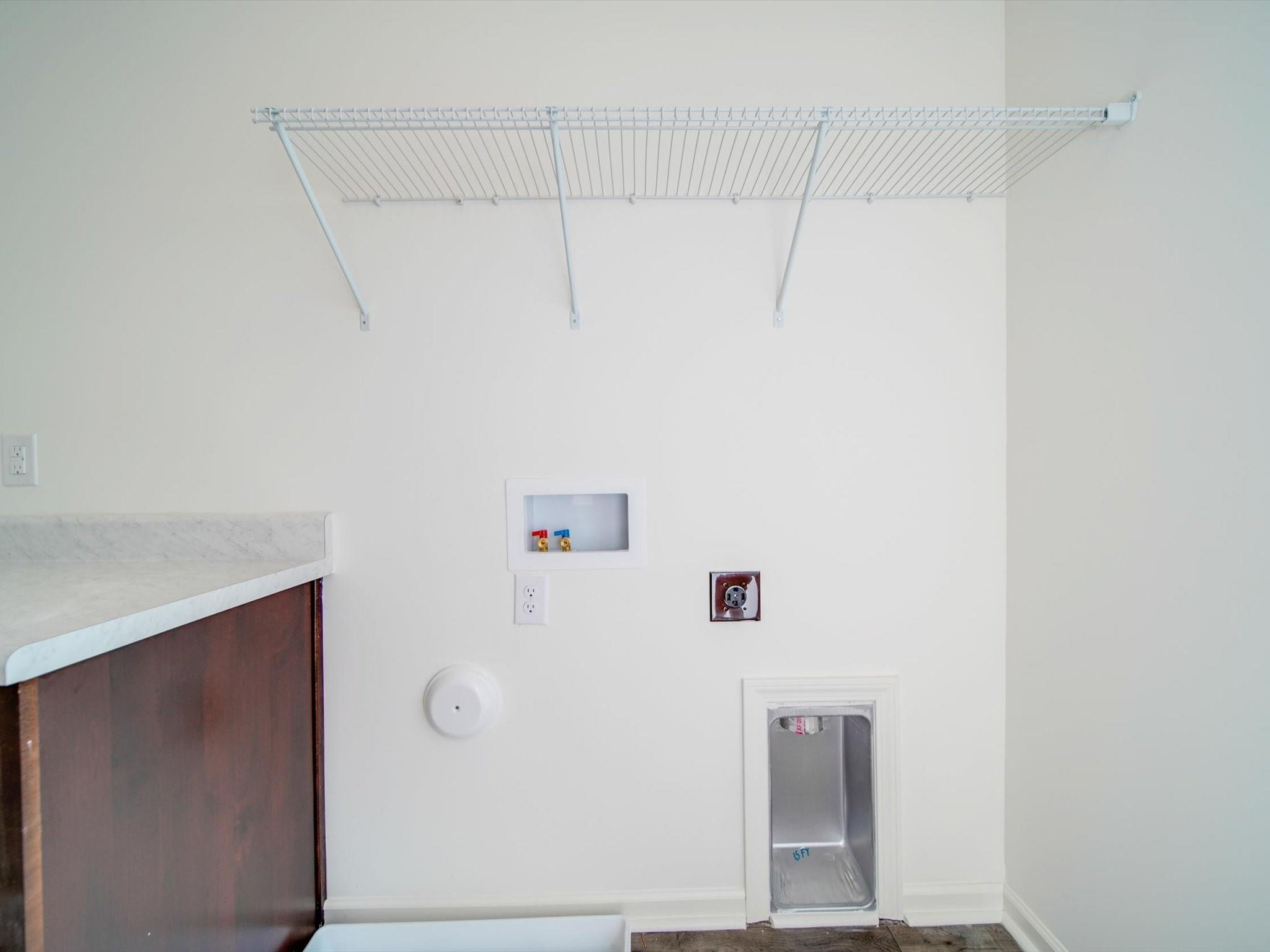 1172 Scotch Meadows Loop Monroe, NC 28110 - Photo 41 of 44 a view of small space